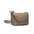 Puzzle Shoulder Bag - Grey